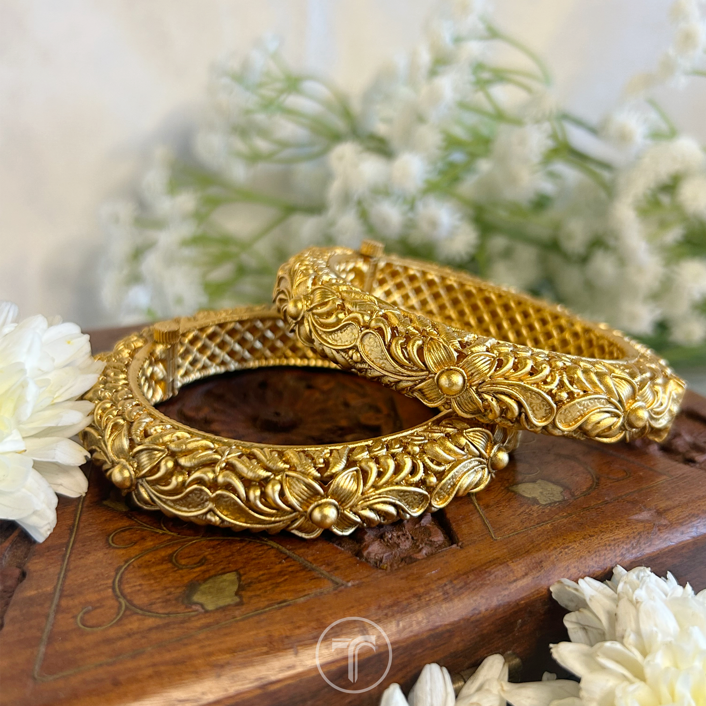 The Eraya Bangle