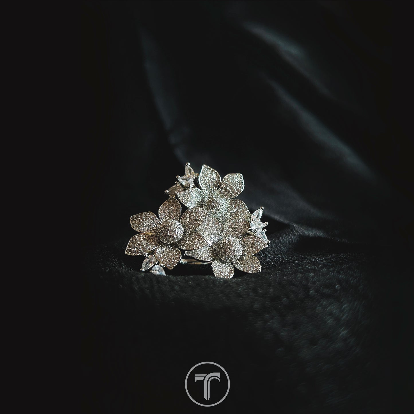 The Keisha Ring
