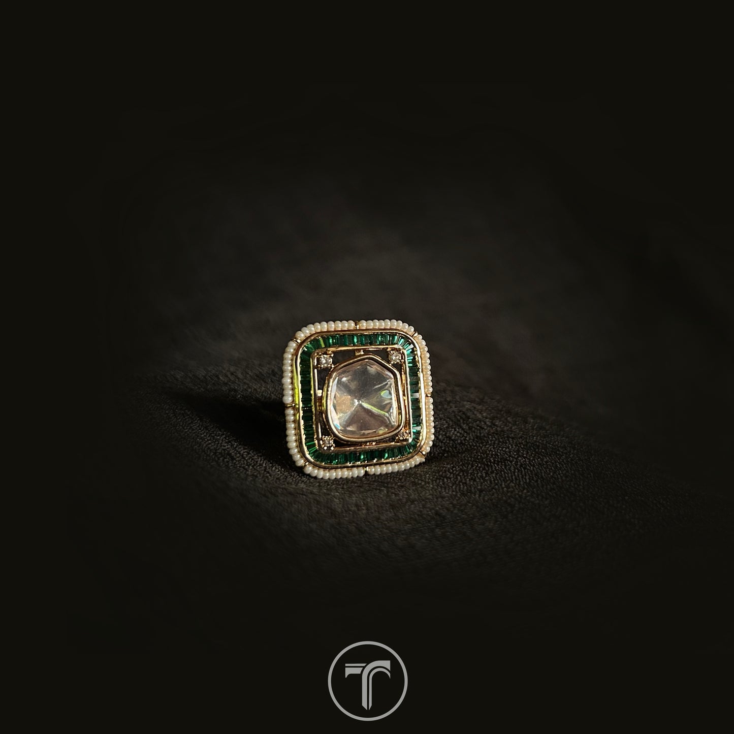 The Myra Ring