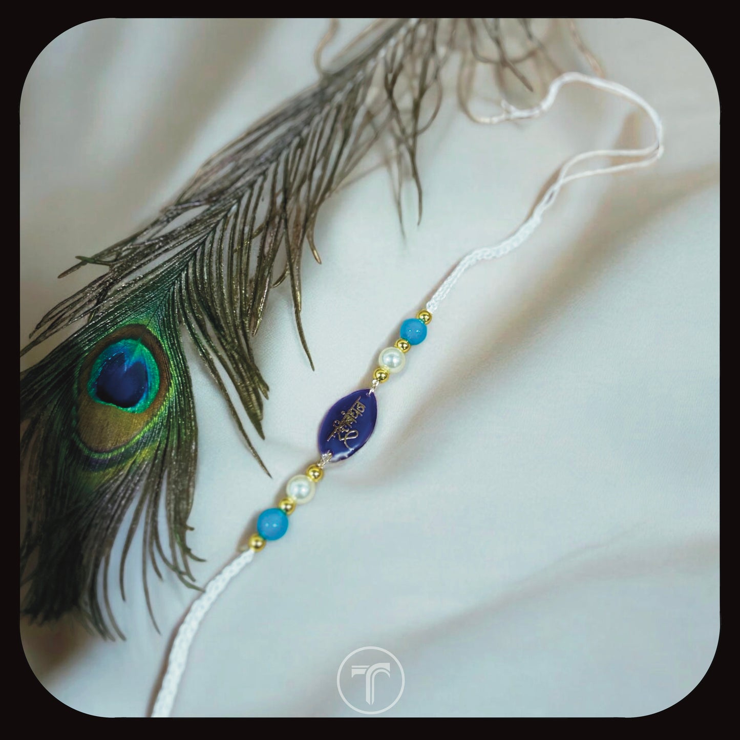 The Classic Rakhi For Him