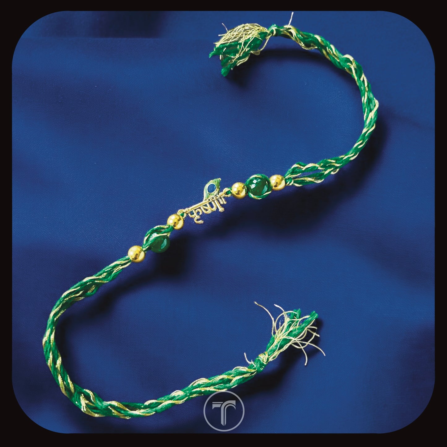 The Sri Krishna Rakhi