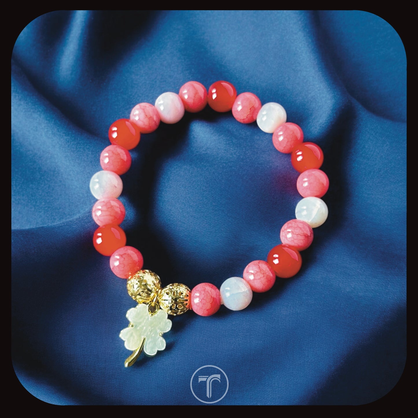 The Goodluck Charm Bracelet