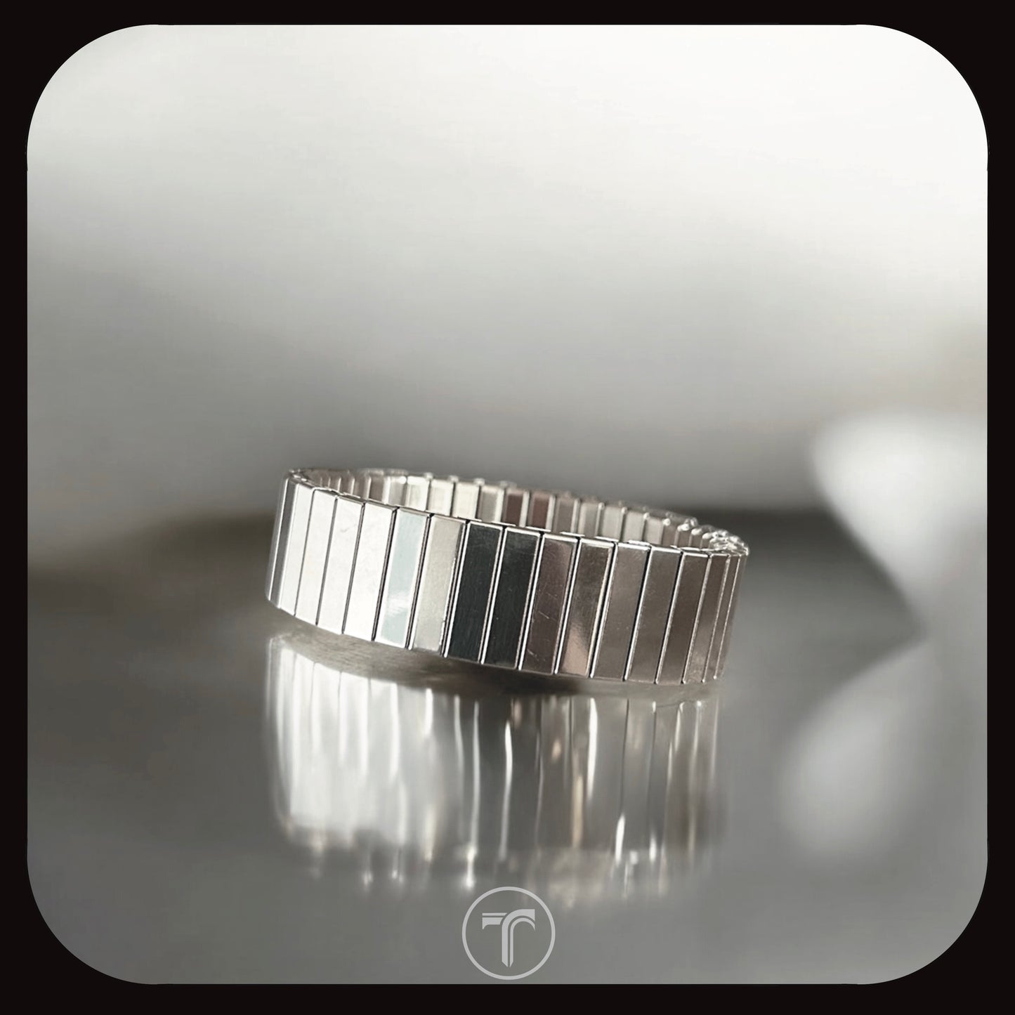 The Jevi Unisex Bracelet