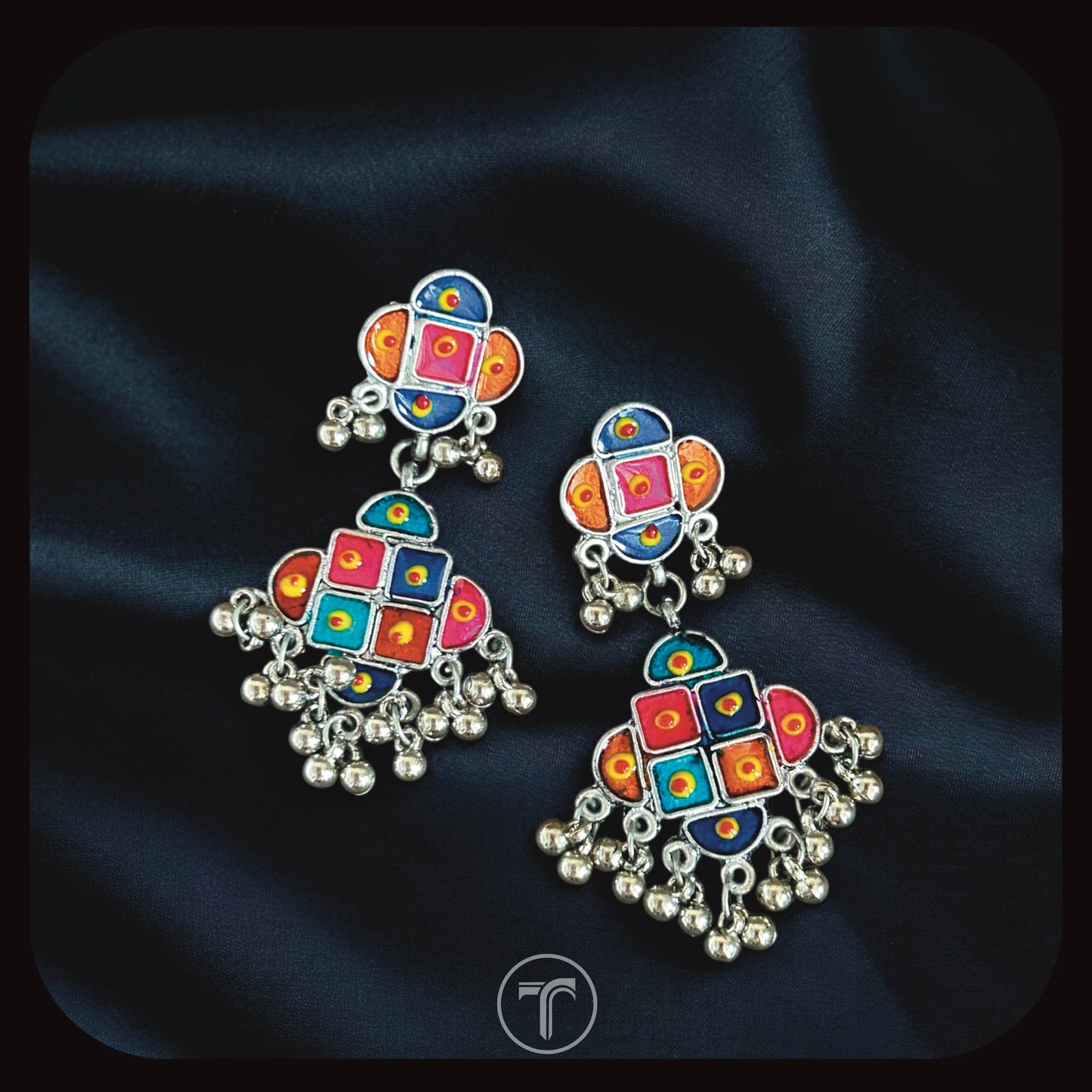 The Viti Earrings