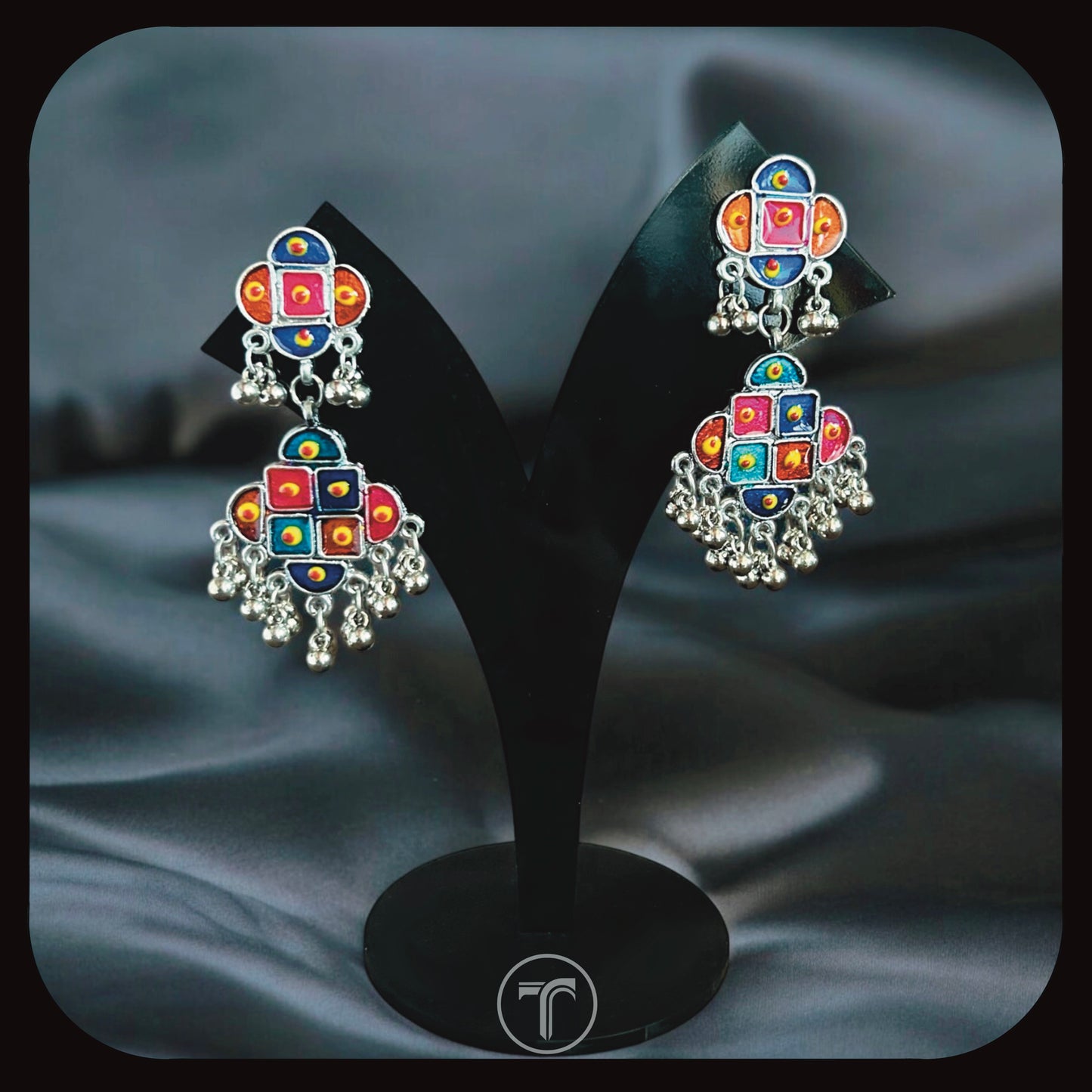 The Viti Earrings