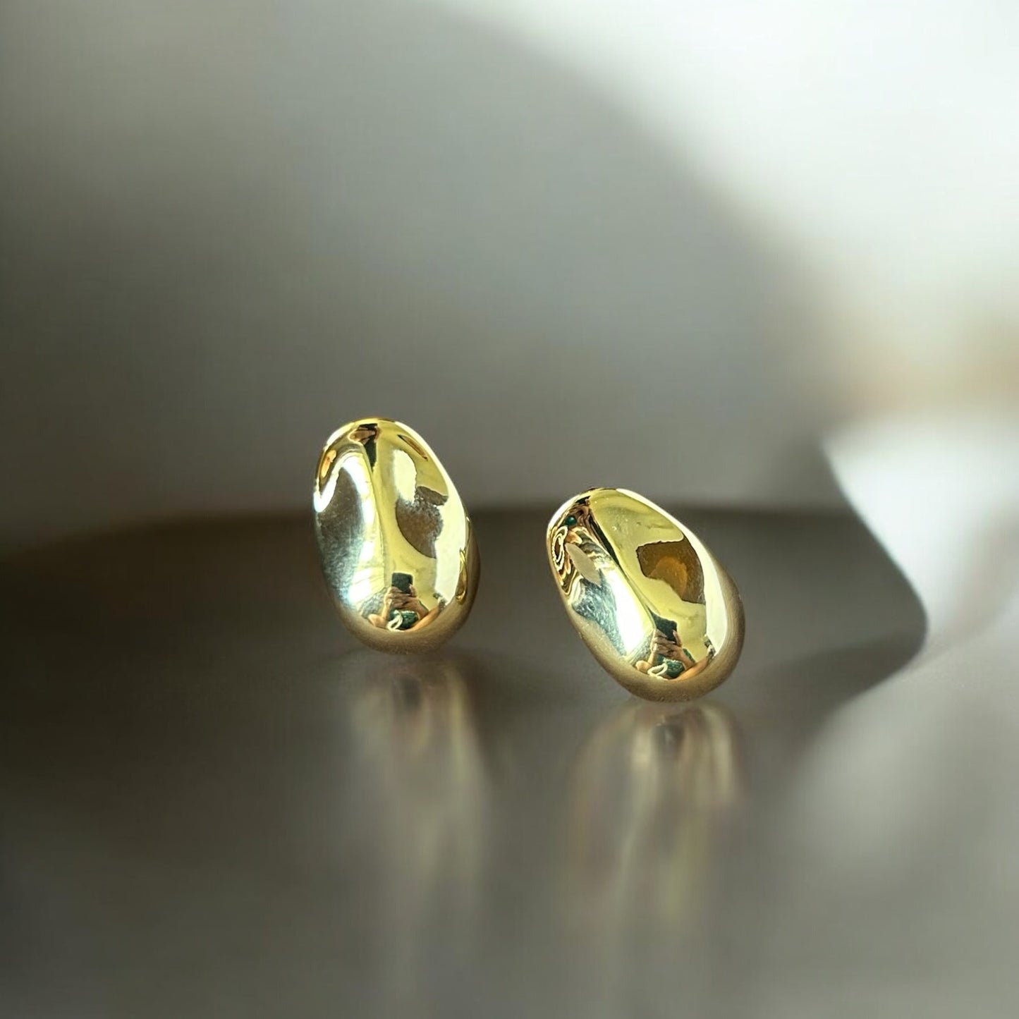 The Deeva Ear Studs