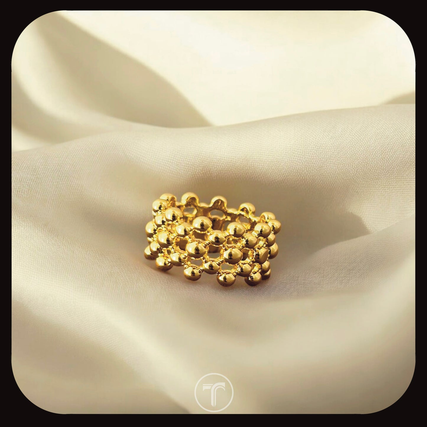 The Nyumi Ring
