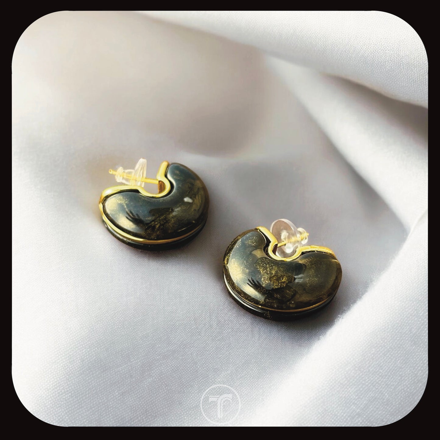The Viona Ear Studs