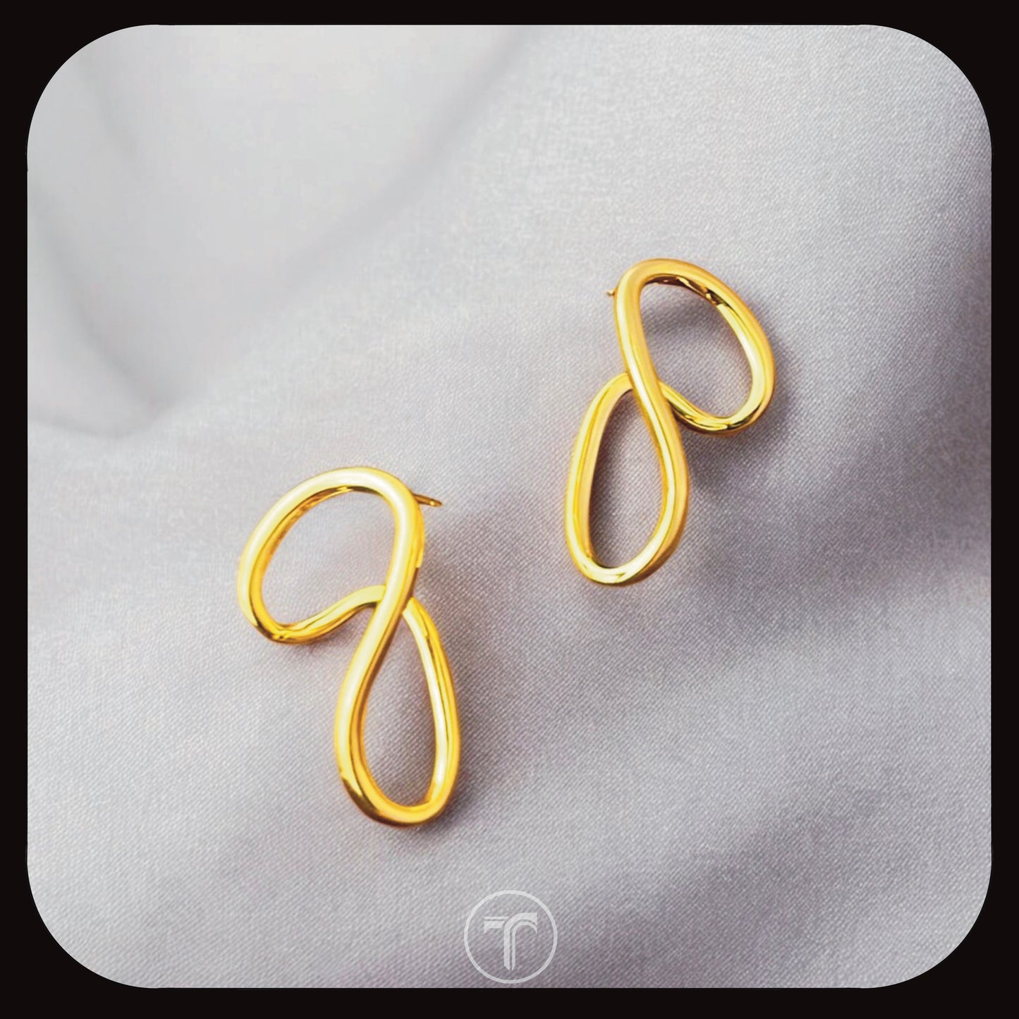 The Orion Ear Studs