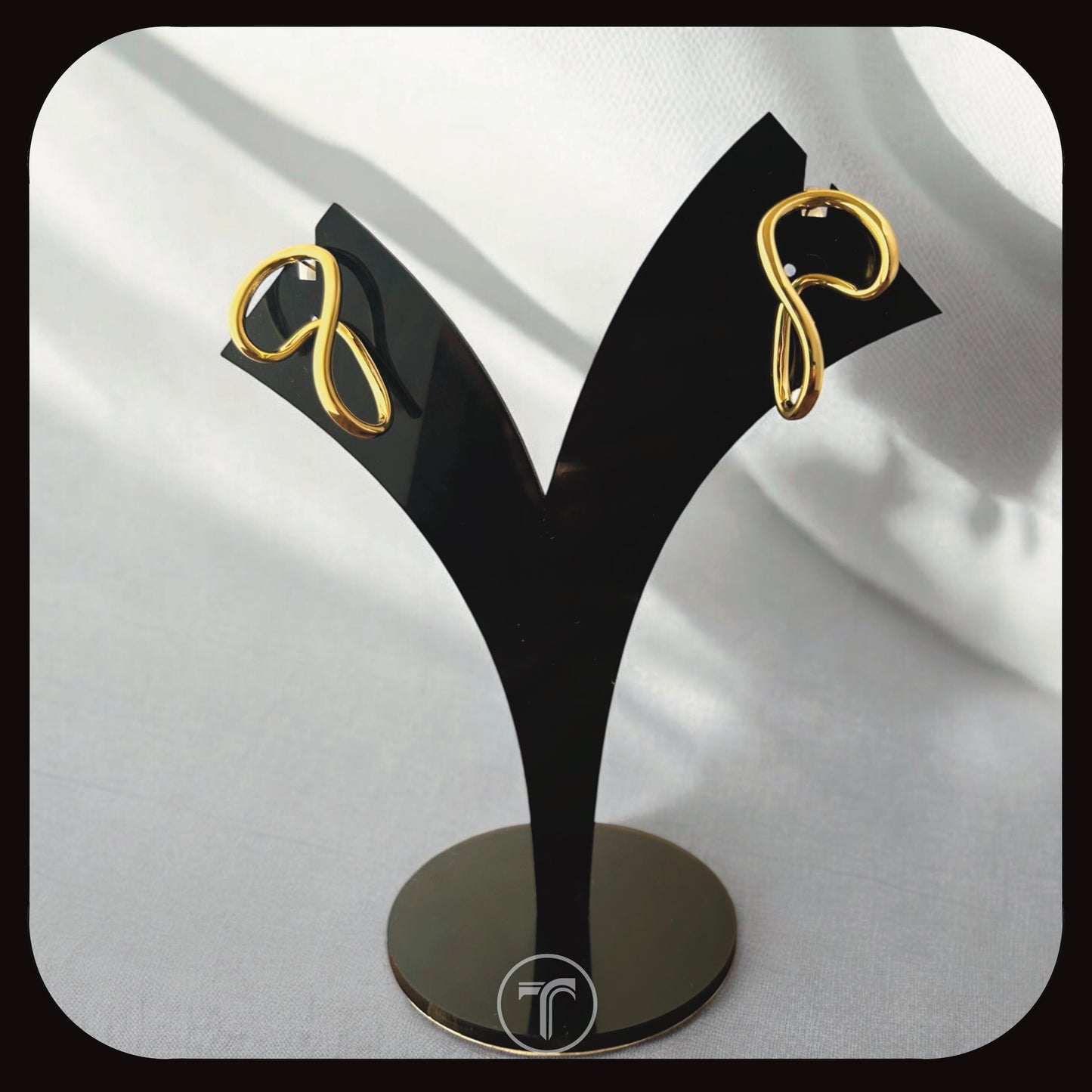 The Orion Ear Studs