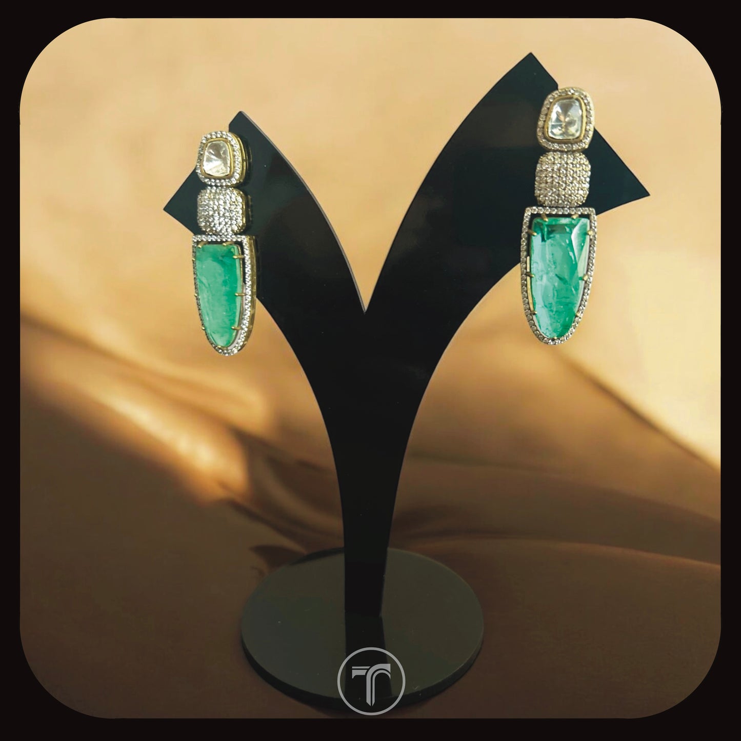 The Emerica Earrings