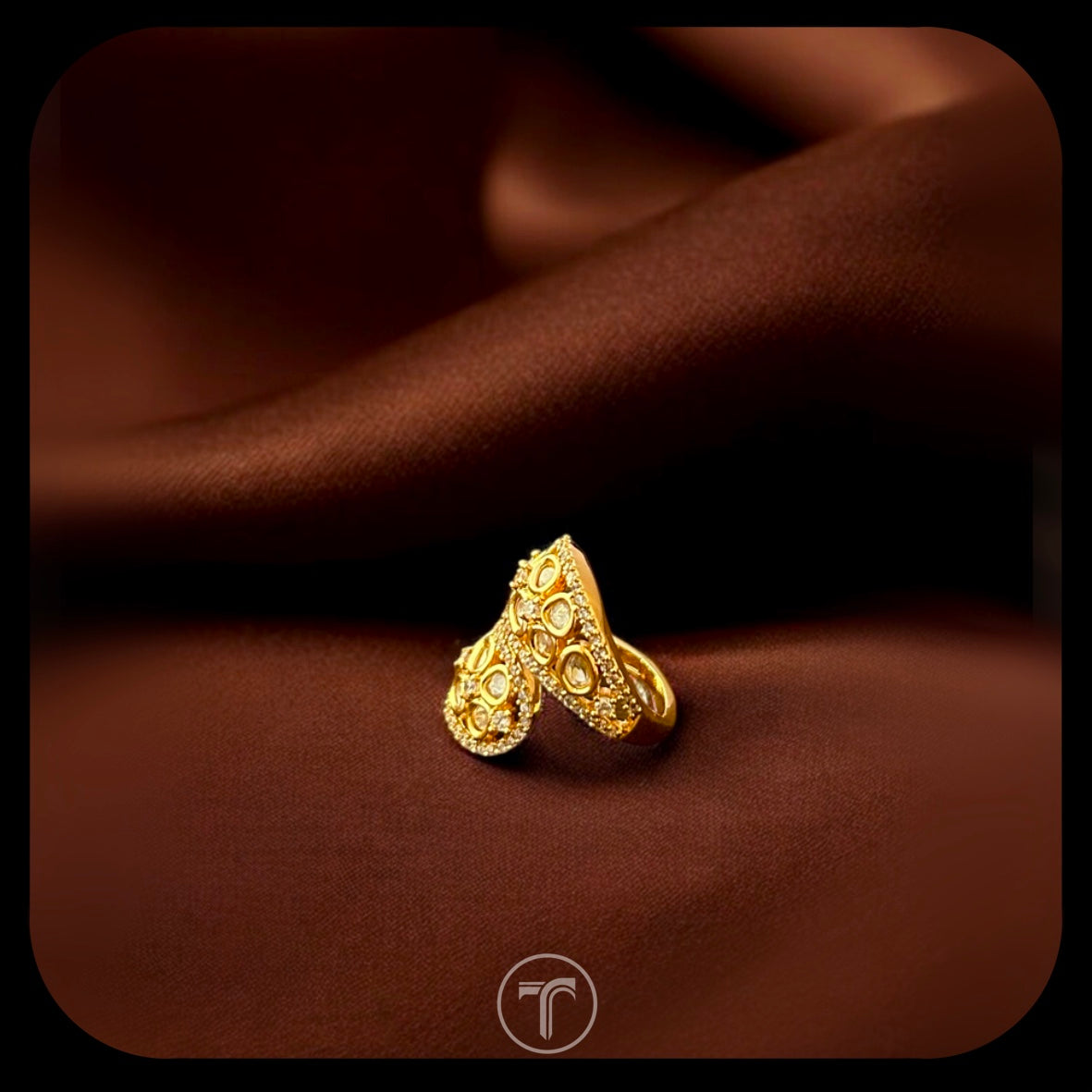 The Tarana Ring