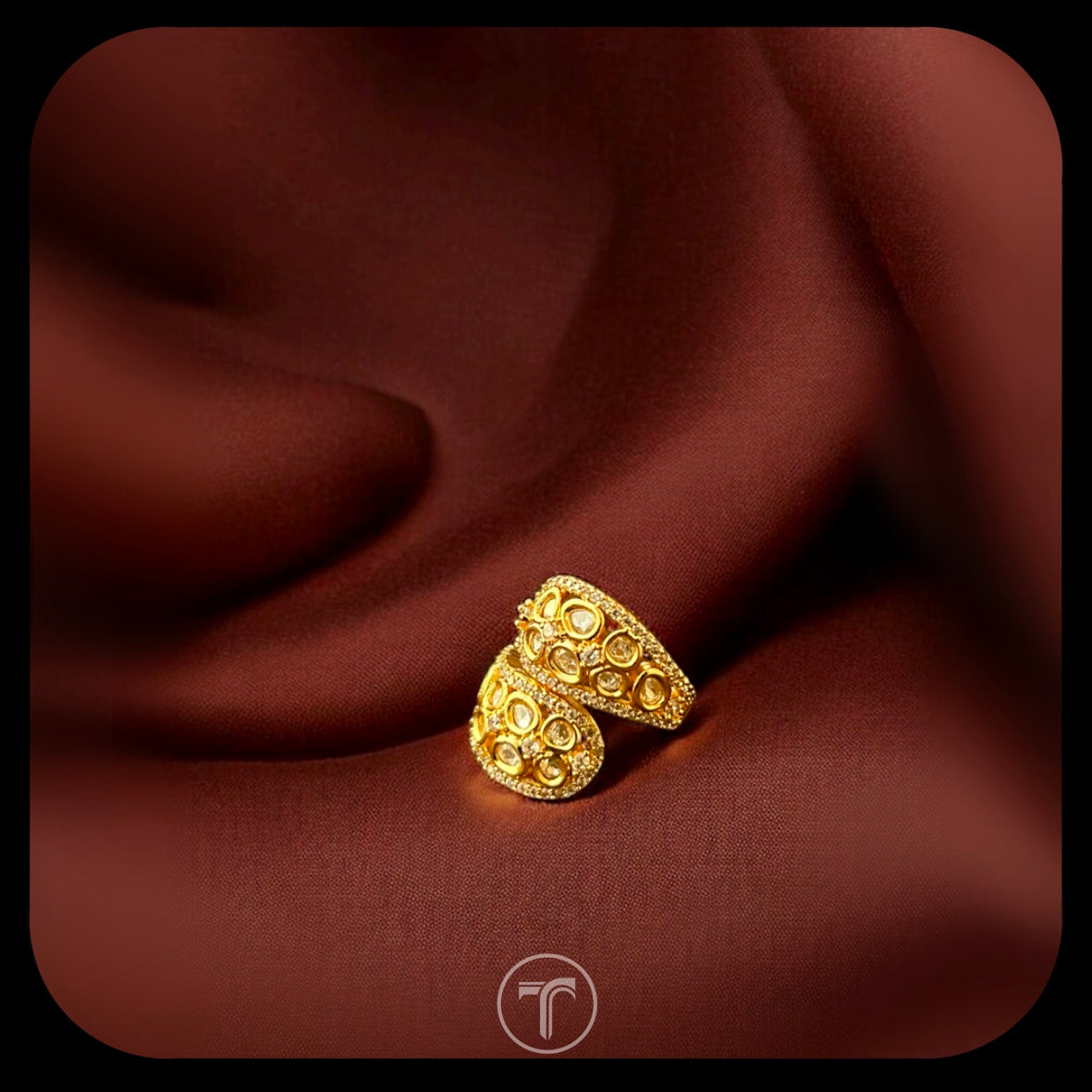 The Tarana Ring
