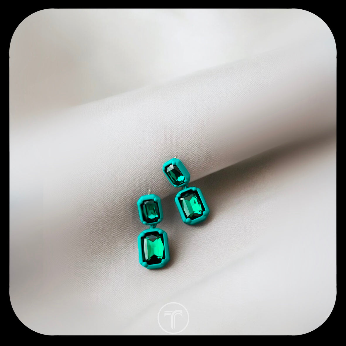 The Manila Dangler Earrings