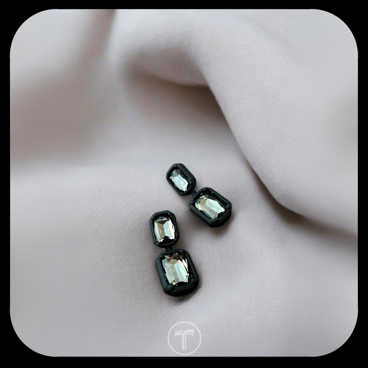 The Manila Dangler Earrings