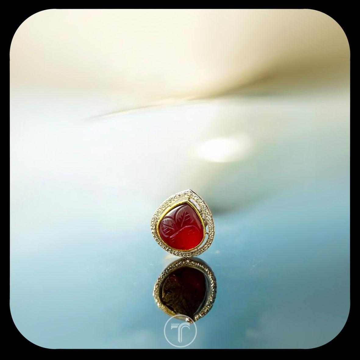 The Karuni Ring