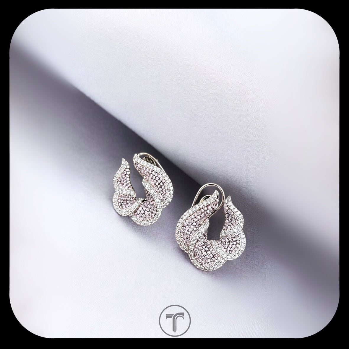 The Vilance Earrings