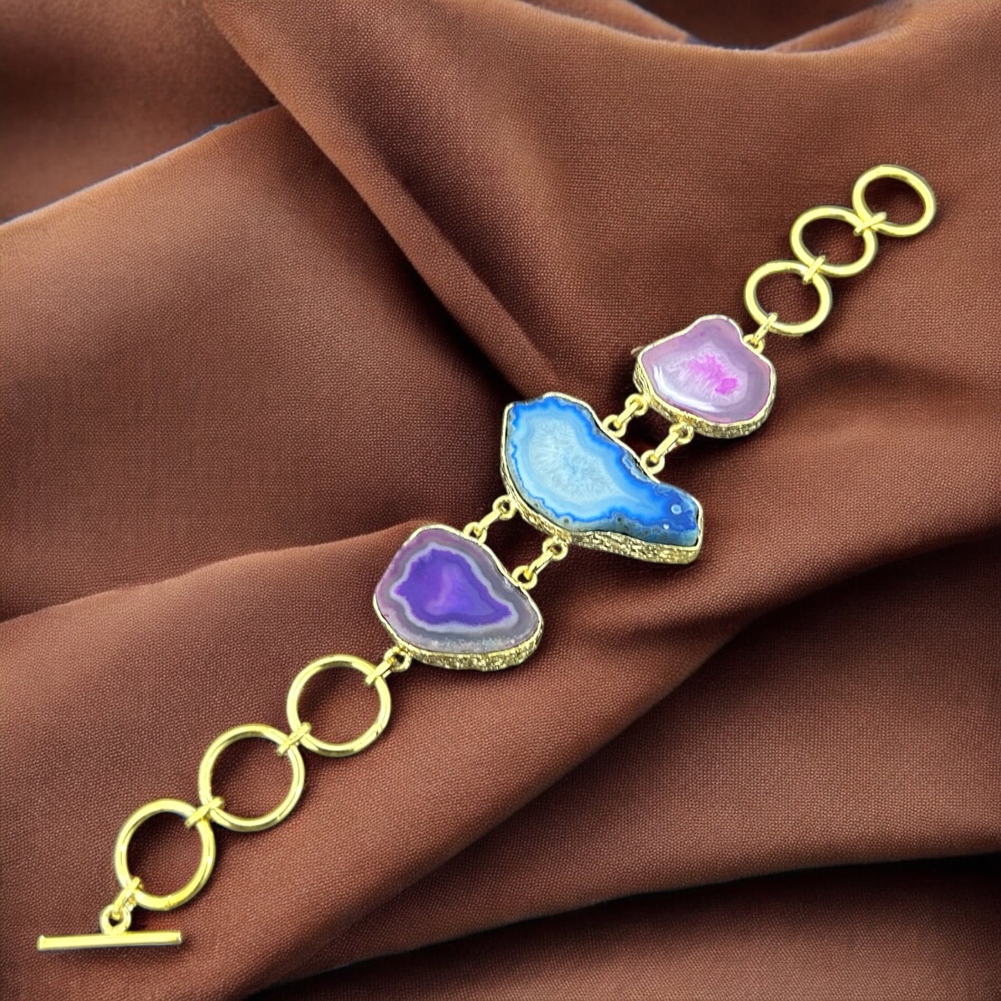 The Vaishali Bracelet