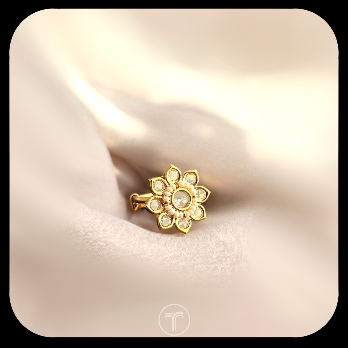 The Simar Ring