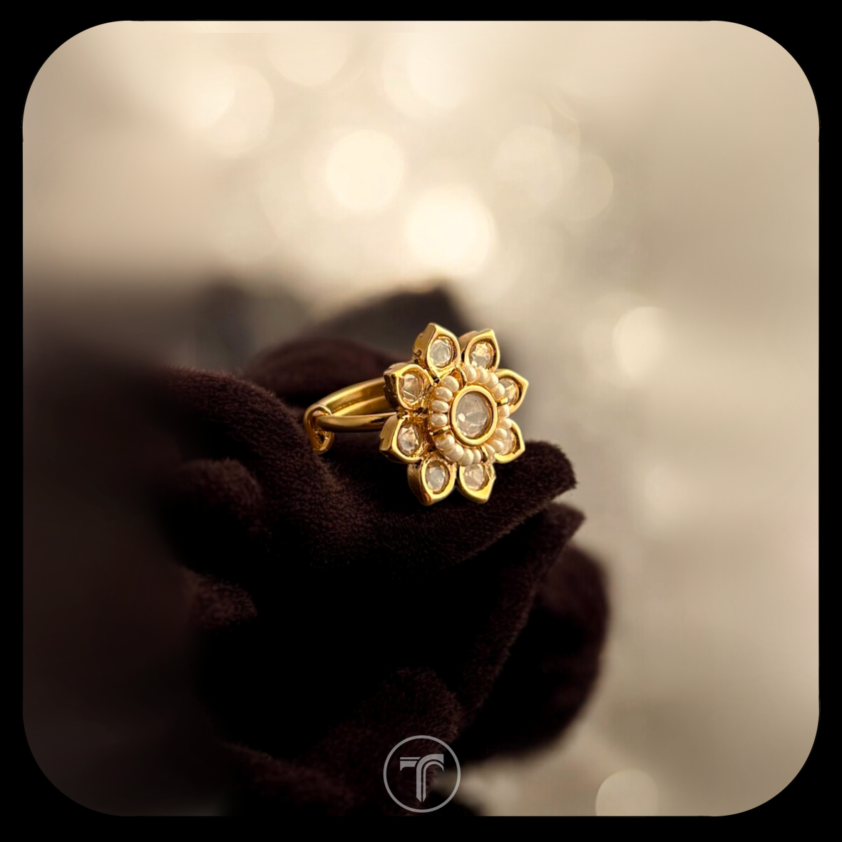 The Simar Ring