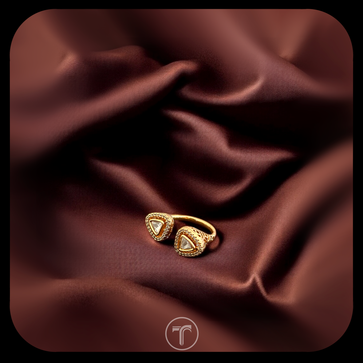 The Zarika Ring