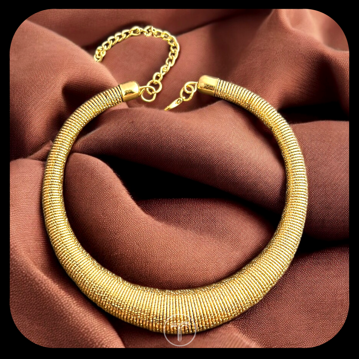 The Keira Hasli Necklace
