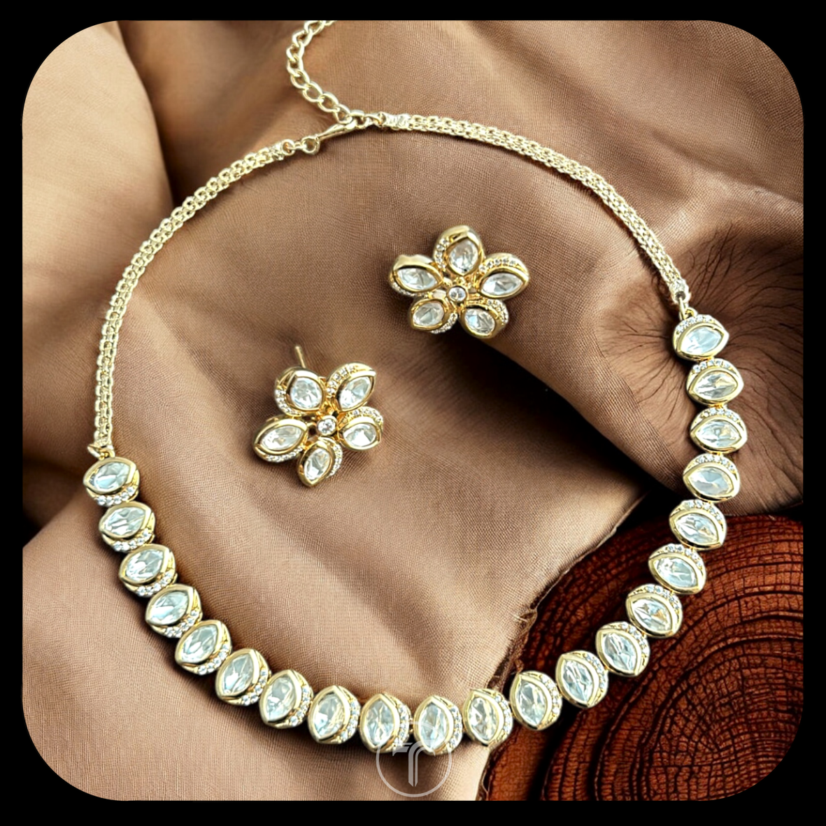 The Danica Necklace Set