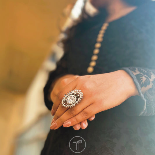 The Elemis Ring