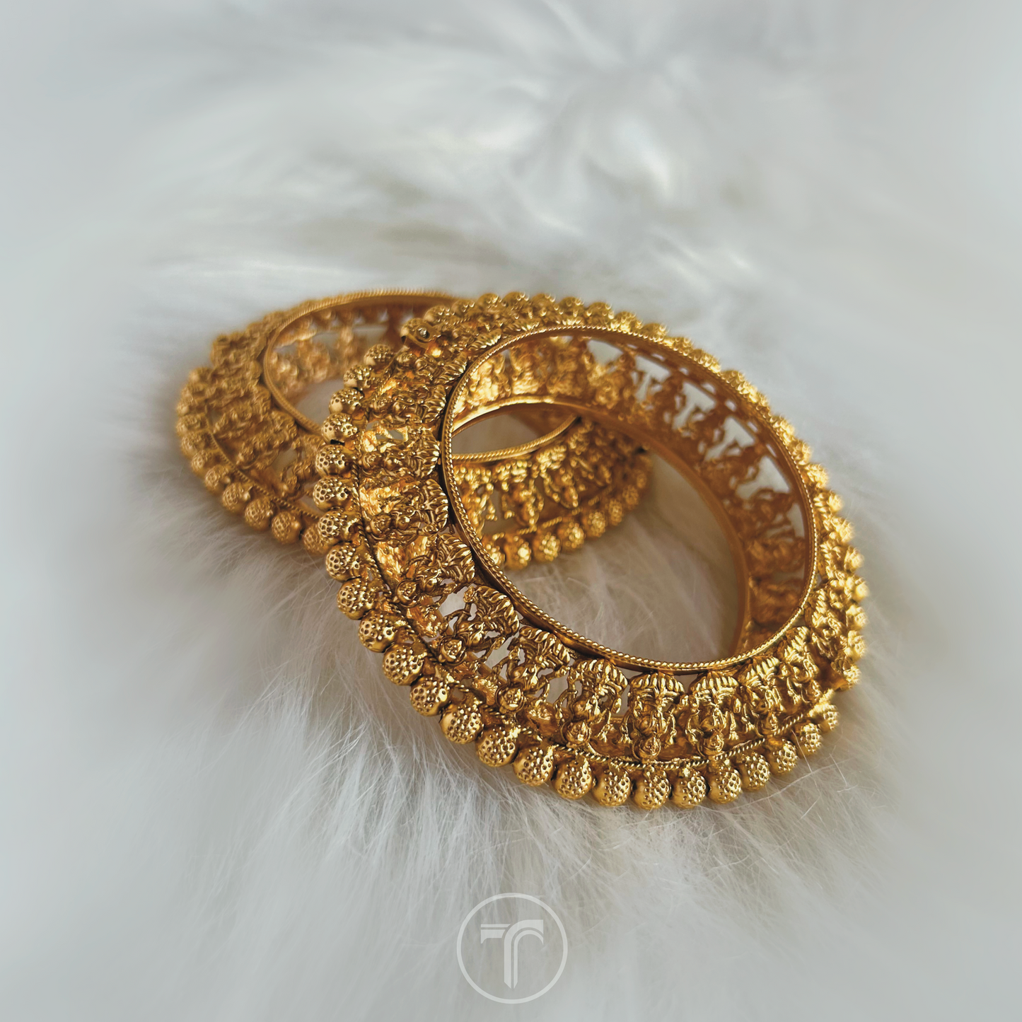 The Nakshi Bangle