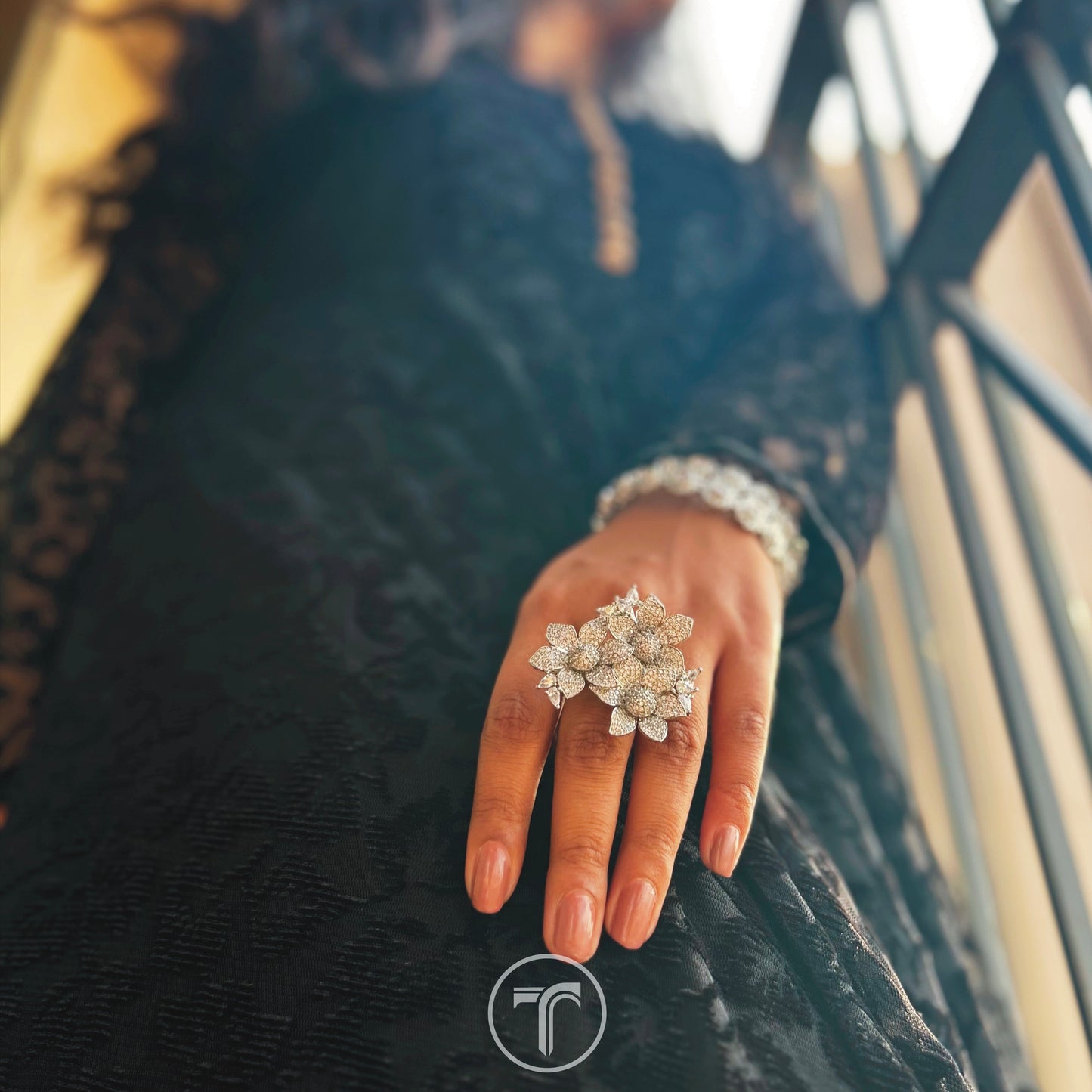 The Keisha Ring