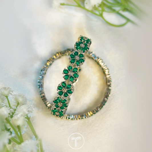The Kiyomi Bangle