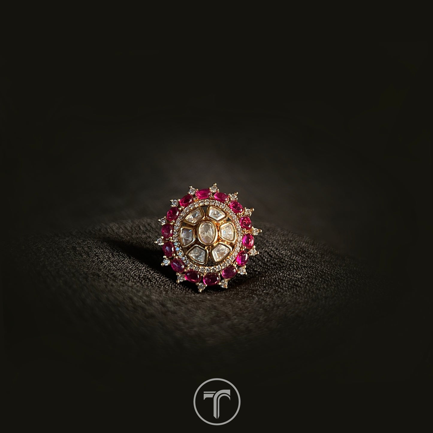 The Ain Ring