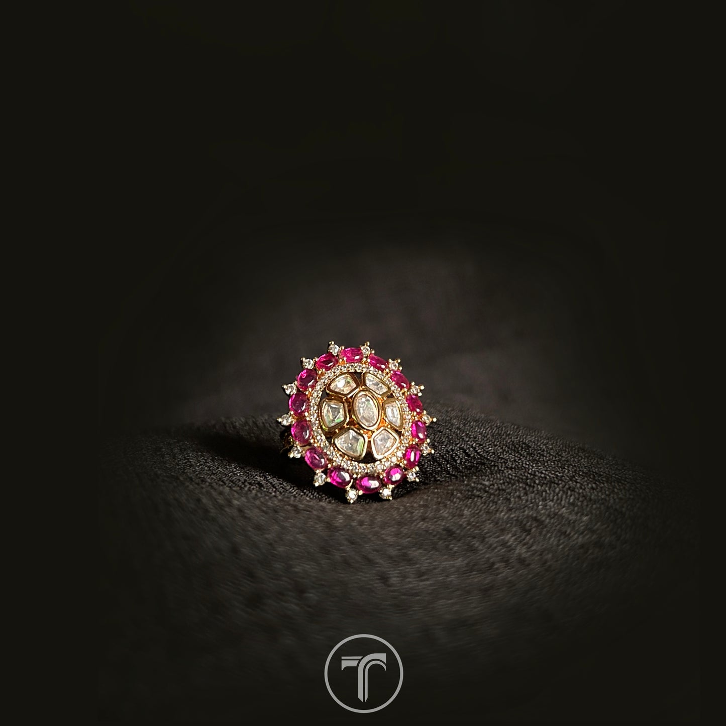 The Ain Ring