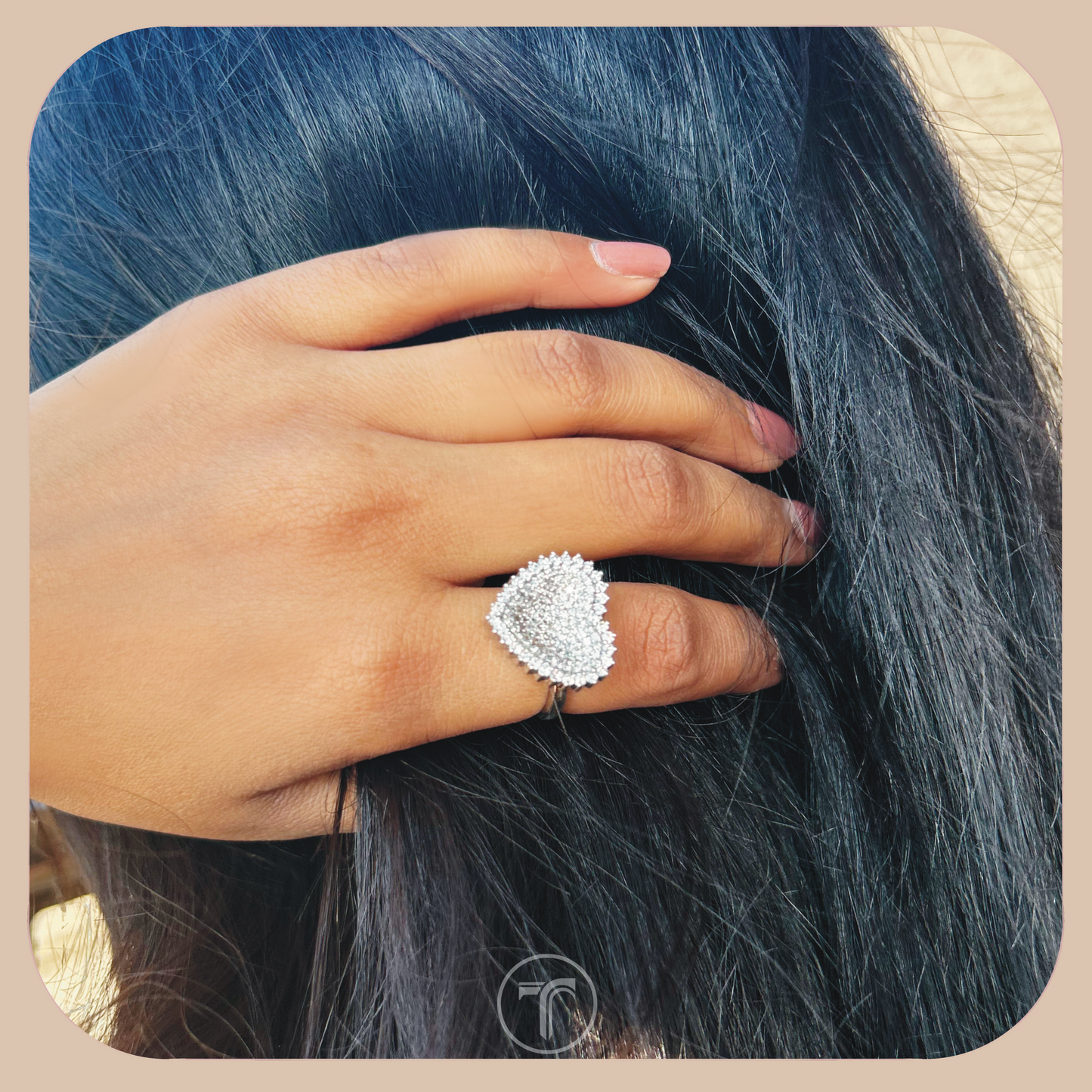 The Heart Ring