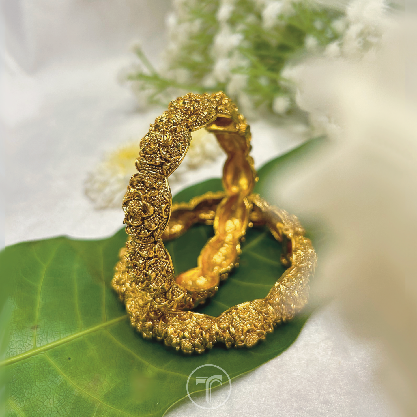 The Varya Bangles