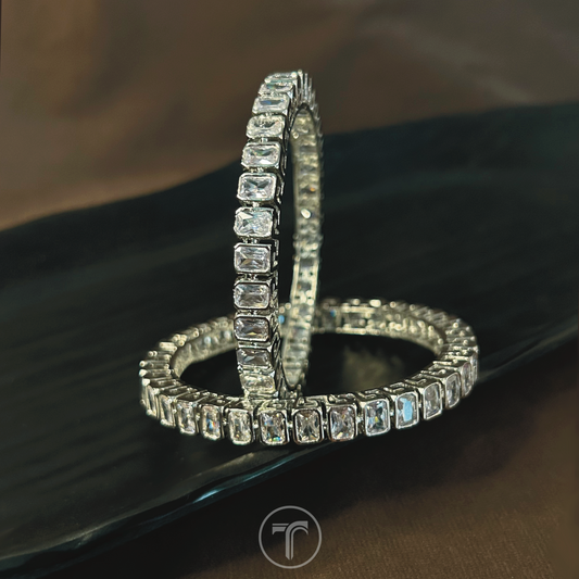 The Nishika Bangle