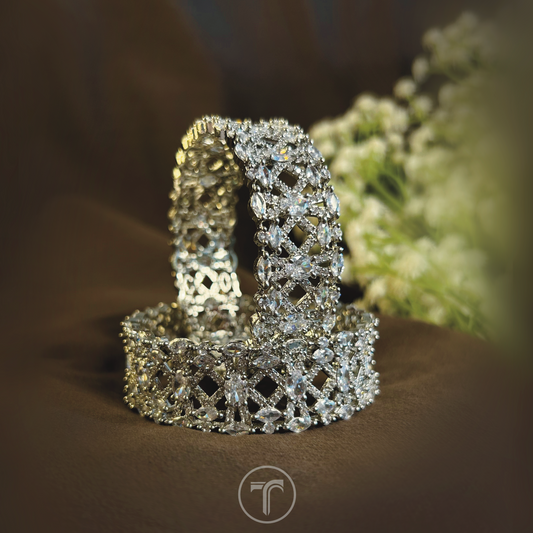 The Siyaan Bangle