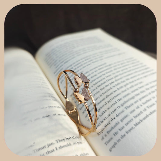 The Aurora Bangle