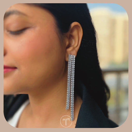 The Sevy Earrings