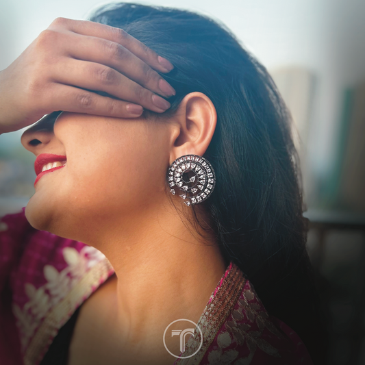 The Celeste Earrings