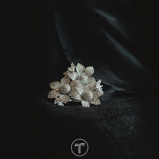 The Keisha Ring