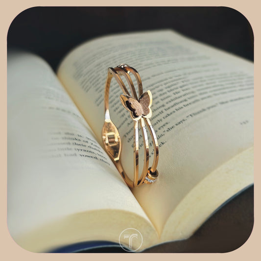 The Eleanor Bangle