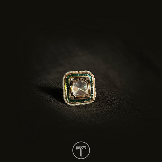 The Myra Ring