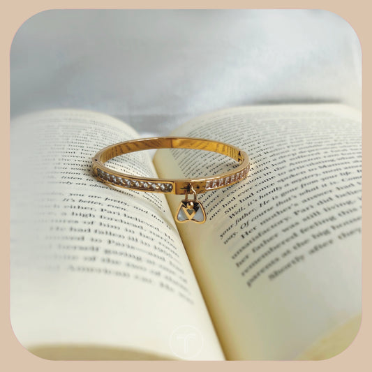 The Grace Bangle