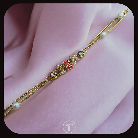 The Classic Bhai Rakhi