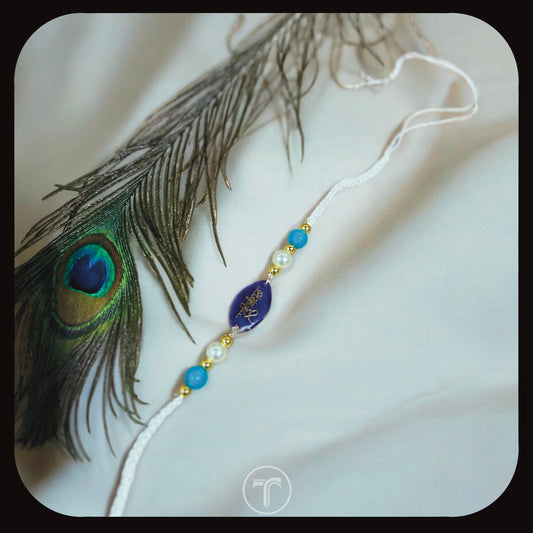 The Classic Rakhi For Him