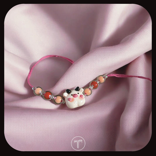 The Piglet Rakhi