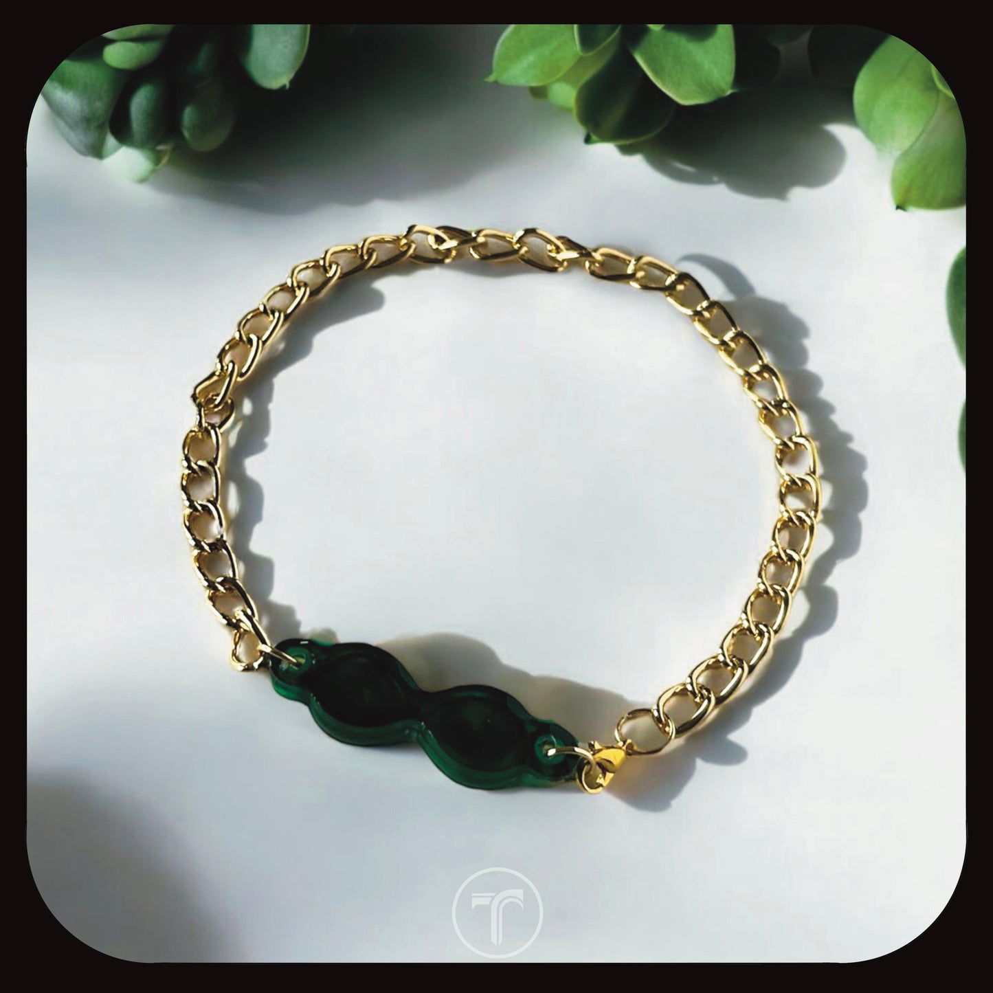 The Cool Bro Bracelet for Him