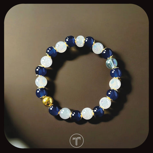 The Nyuri Bead Bracelet