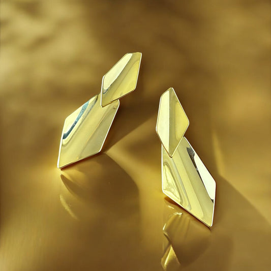 The Alana Earrings